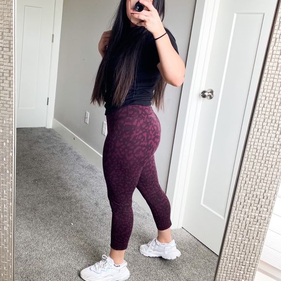 ✨Lululemon Align Leggings - Picture 4 of 4